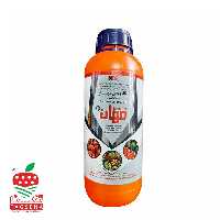 حشره کش دیکلروس مهان - تعاونی گلخانه داران سپهر
