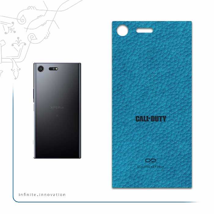 برچسب پوششی ماهوت مدل BL-CL_F_DUT مناسب برای گوشی موبایل سونی Xperia XZ Premium