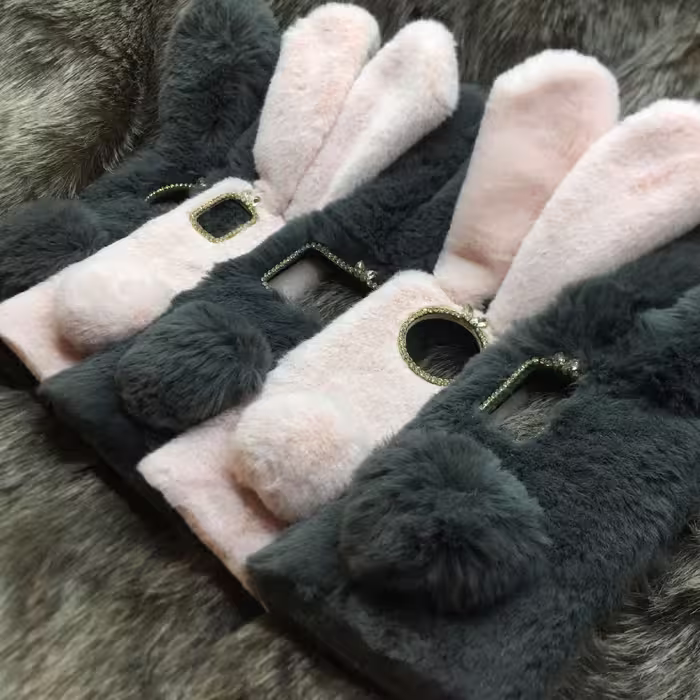 کاور گاردین گارد مدل Hairy مناسب برای گوشی موبایل اپل Iphone 11 pro max