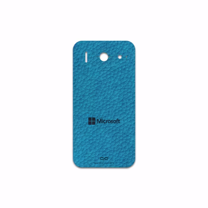 برچسب پوششی ماهوت مدل BL-MCRSFT مناسب برای گوشی موبایل هوآوی Ascend G510