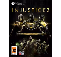 بازی Injustice 2 Ultimate Edition