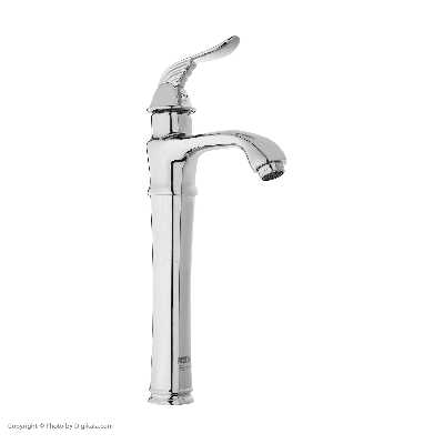 شیر روشویی کویران آذر مدل میلان کد B-03