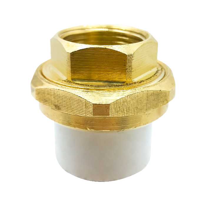 مهره ماسوره مدل M 2/5 مجموعه 6 عددی