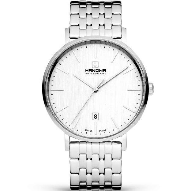 ساعت مچی هانوا مدل HAWGH0001401