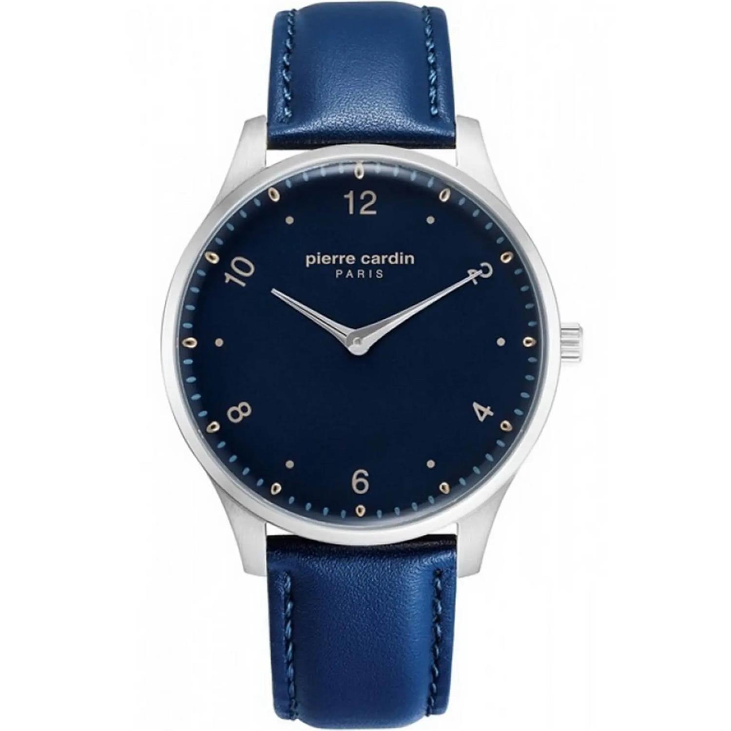 ساعت مچی پیرکاردین مدل PC902711F205