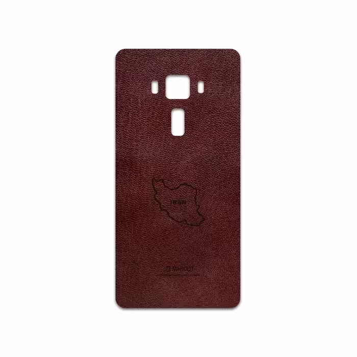 برچسب پوششی ماهوت مدل NL-IRC مناسب برای گوشی موبایل ایسوس Zenfone 3 ZE552KL