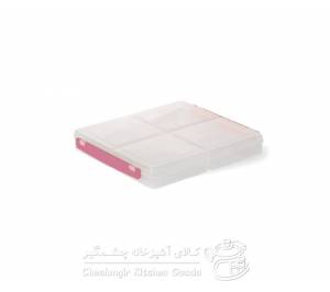 ظرف غذای کوچک لیمون کد 56600