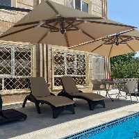 چترنانو  پایه کنار بزرگ
