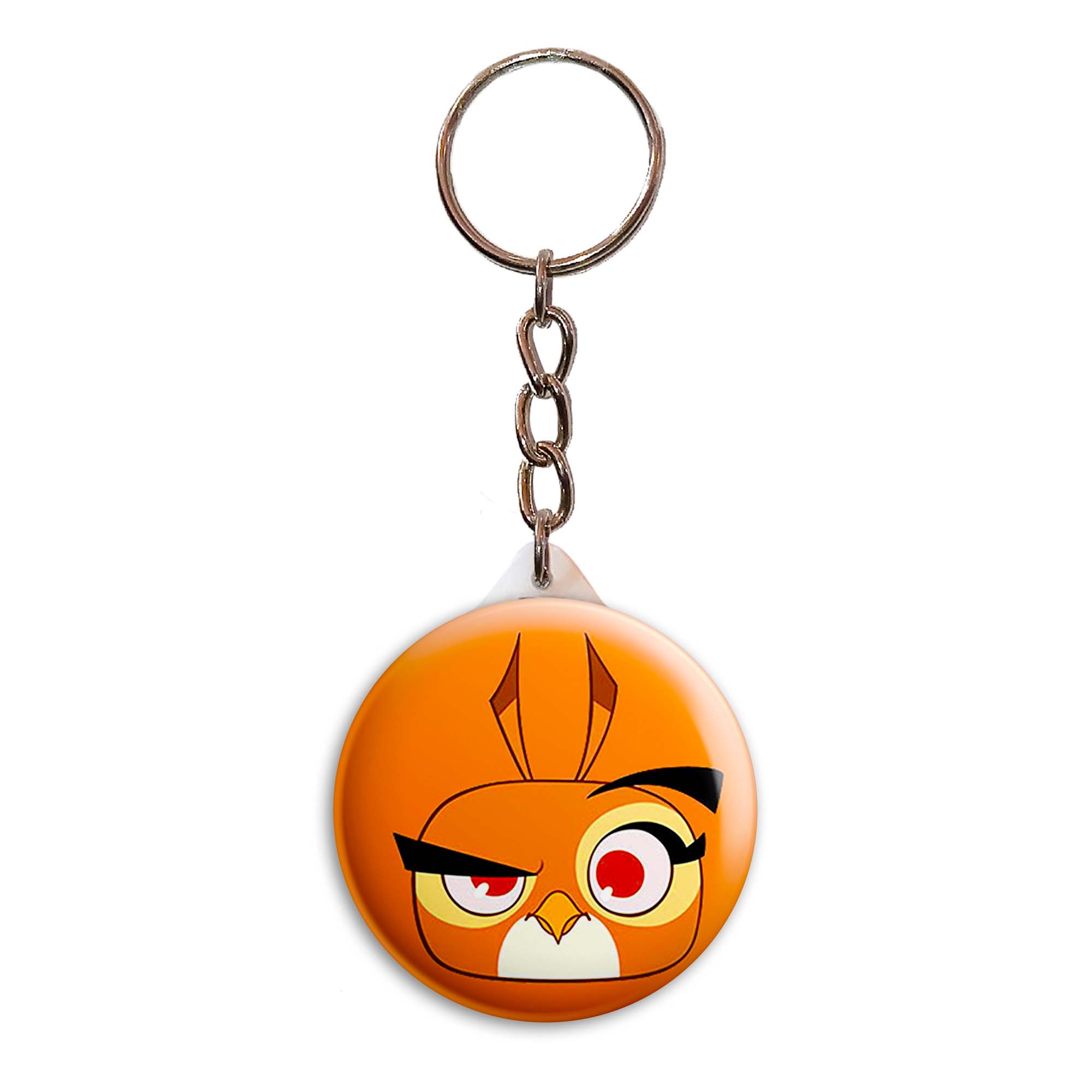 جاکلیدی پرمانه طرح پرندگان خشمگین کد pmy.15540