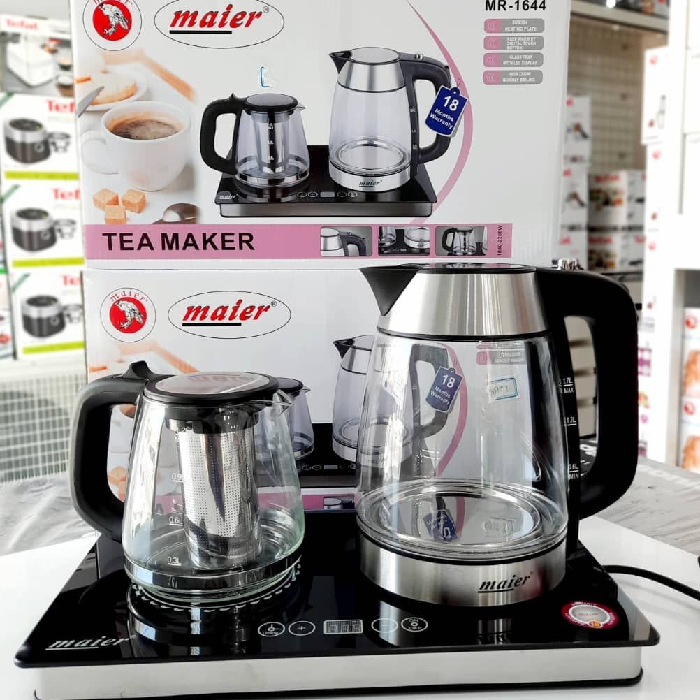 چای ساز صفحه ای مایر المان