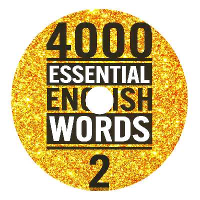 کتاب 4000Essential English Words 2 اثر Paul Nation انتشارات آرماندیس