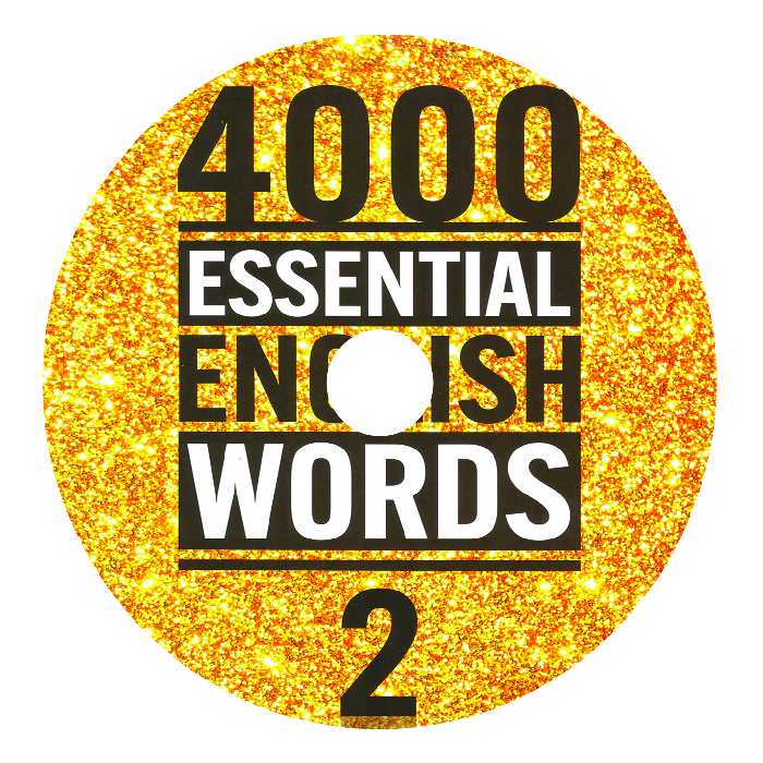 کتاب 4000Essential English Words 2 اثر Paul Nation انتشارات آرماندیس