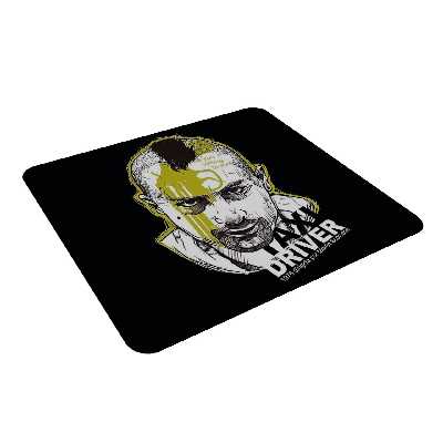 ماوس پد طرح رابرت دنیرو مدل MP 0323