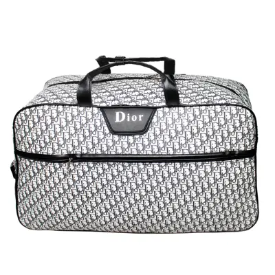 ساک سفری چرخ دار مدل E-2696
