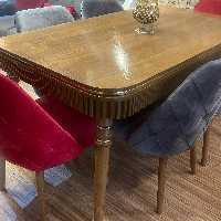 میزناهار 6نفره چستر