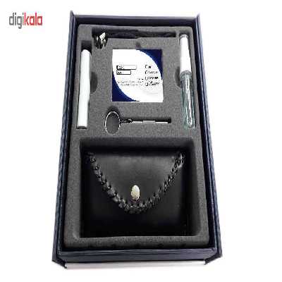 عینک افتابی مدل تمام فریم مدل 23 ao سایز 53 ملی متر