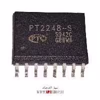 آی سی PT2248-S SOP-16