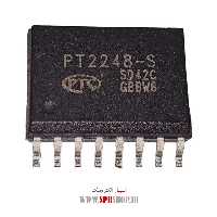 آی سی PT2248-S SOP-16