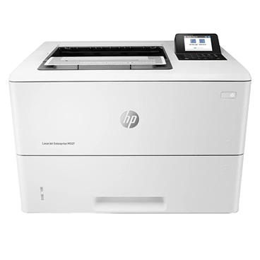 پرینتر اچ پی مدل LaserJet Enterprise M507dn لیزری