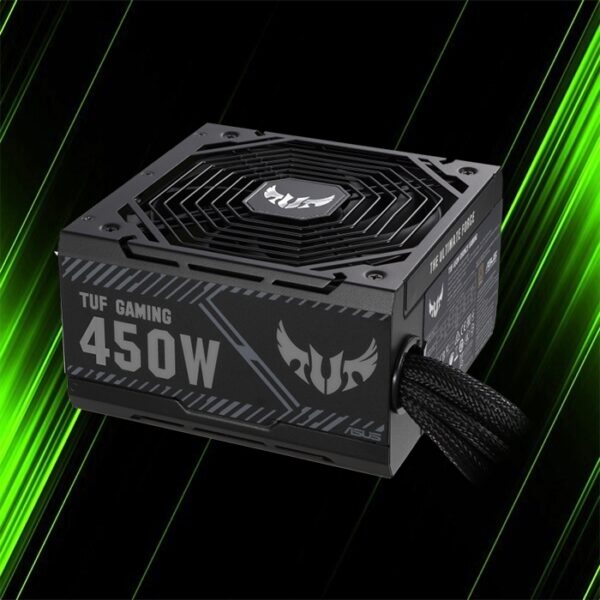 پاور کامپیوتر ایسوس مدل TUF Gaming 450B