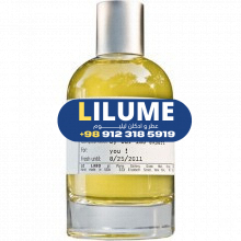 عطر ادکلن له لابو کوئیر 28 دبی 100 میل مردانه – زنانه