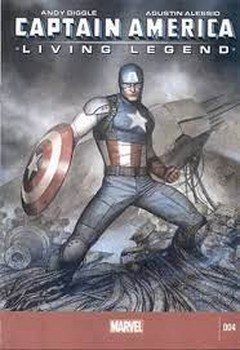 CAPTAIN AMERICA 4 | مرکز فرهنگی آبی