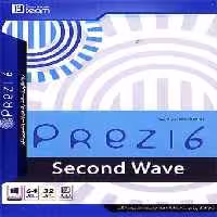 نرم افزار ویندوز Prezi 6 Second wave