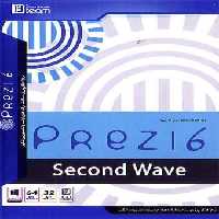 نرم افزار ویندوز Prezi 6 Second wave