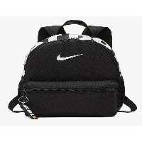 کوله پشتی مشکی مردانه و زنانه سیاه پسر کوچک یونیسکس BA5559 013 Nike