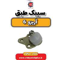 سیبک طبق آریزو 6
