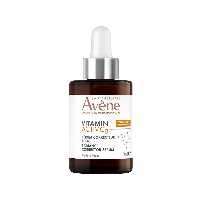 سرم ویتامین سی و ضدچروک و پیری اون Avene_30ml