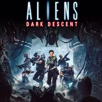 خرید اكانت Aliens Dark Descent PS4 ظرفيت دوم با بهترین قیمت