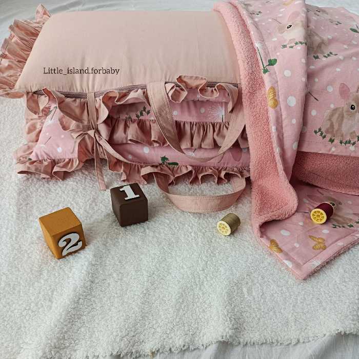 سرویس خواب  نوزاد