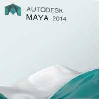 نرم افزار ویندوز maya 2014 64bit