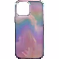 کاور کی فون مدل RAINBOW مناسب برای گوشی موبایل اپل iPhone 13