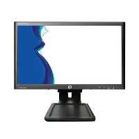 مانیتور استوک اچ پی مدل Compaq LA2006x سایز 20 اینچ