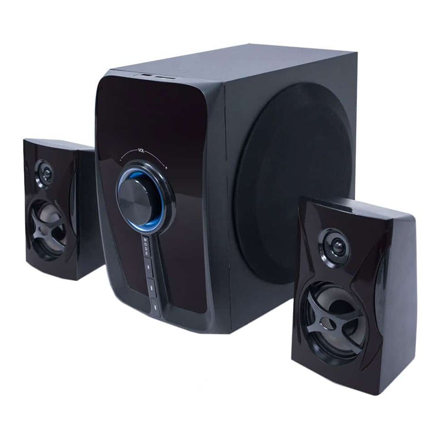 اسپیکر رومیزی تسکو مدل TS 2196