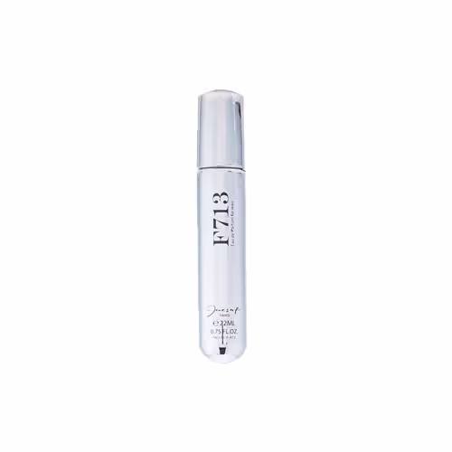 عطر جیبی مردانه ژک ساف مدل (F713) حجم 22 میل