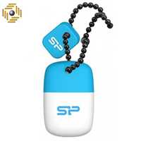 فلش مموری سیلیکون پاور مدل Touch T07 ظرفیت 64 گیگابایت