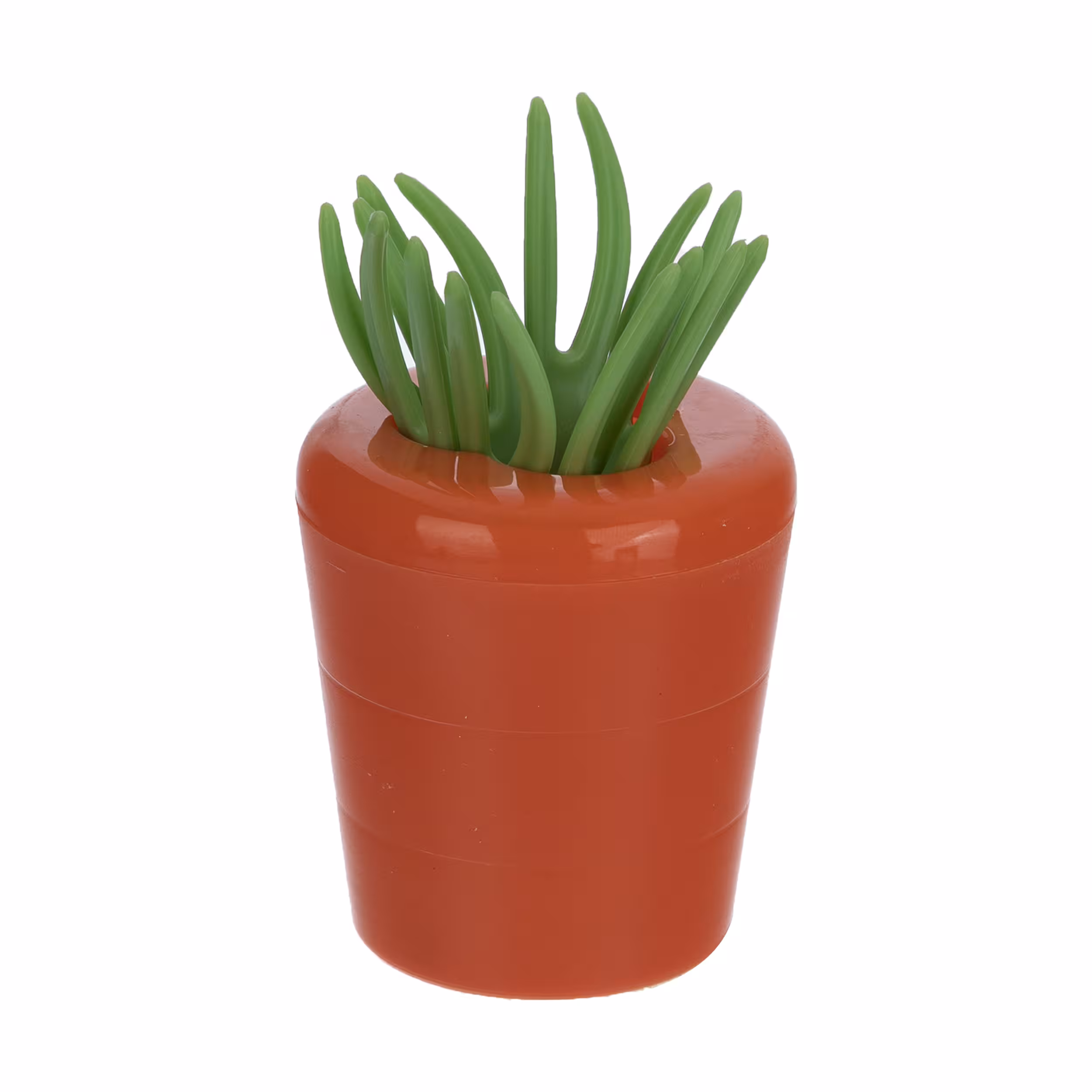 چنگال میوه خوری کد 10