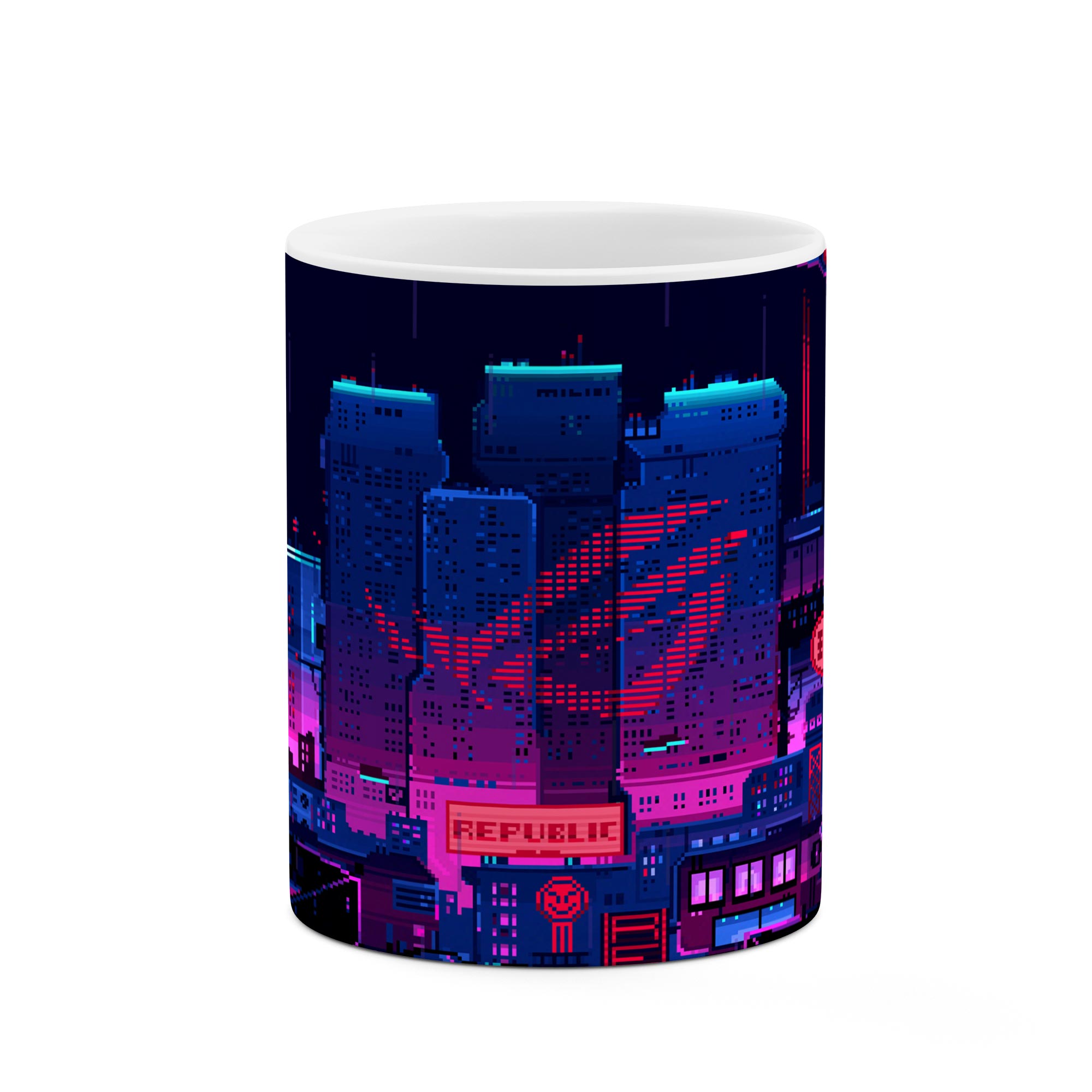 ماگ مدل mgp00151