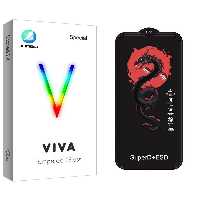 محافظ صفحه نمایش جانبو مدل HORO مناسب برای گوشی موبایل سامسونگ Galaxy A23 | کالا برتری