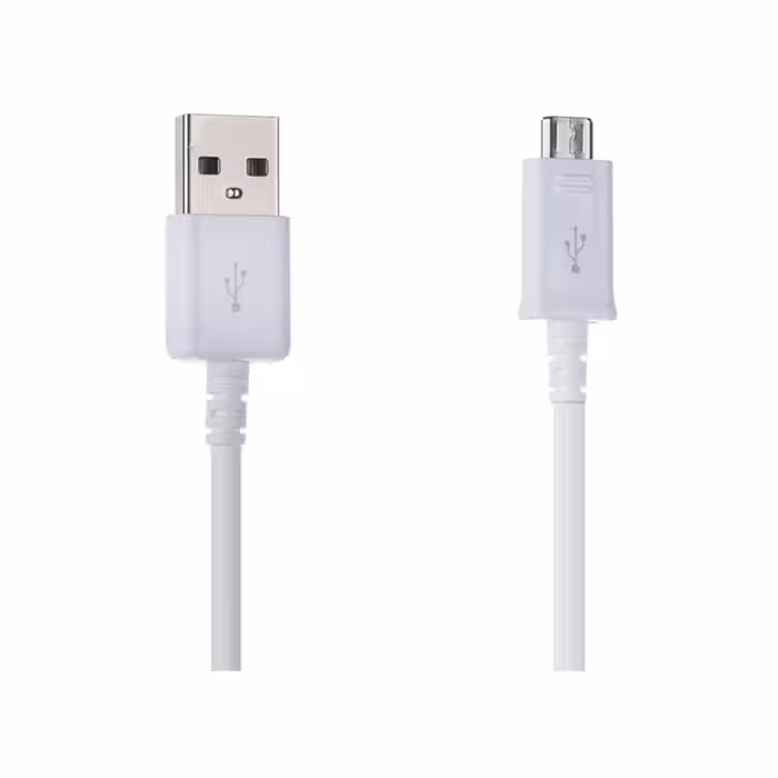 کابل تبدیل USB به microUSB مدل SU-01 طول 1 متر