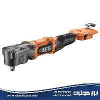آچار بکس 3/8 سرکج آاگ AEG مدل BSS18SRA38BL-0