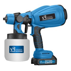 پیستوله شارژی VR2116-SG ویوارکس