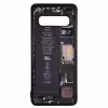 کاور طرح پشت موبایل کد 1146 مناسب برای گوشی موبایل سامسونگ galaxy s10