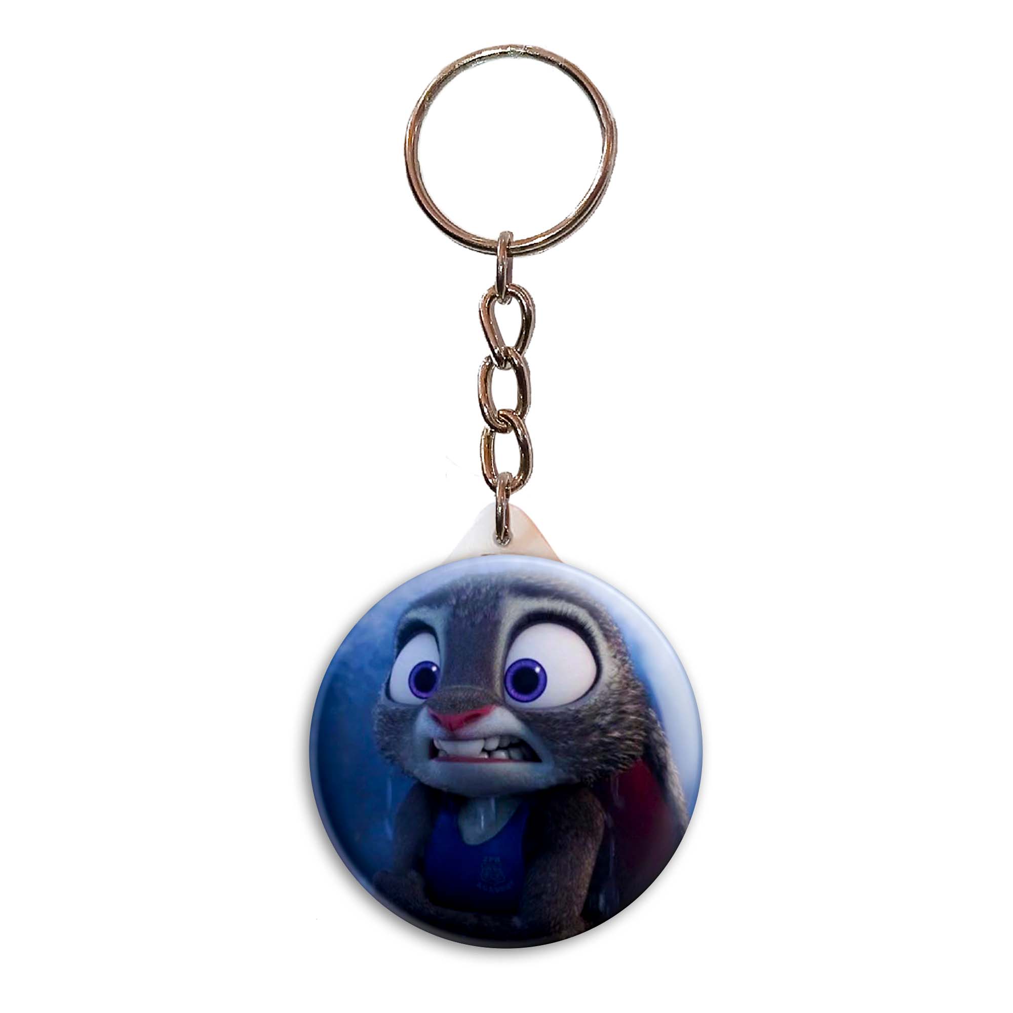 جاکلیدی پرمانه طرح زوتوپیا کد pmy.14752