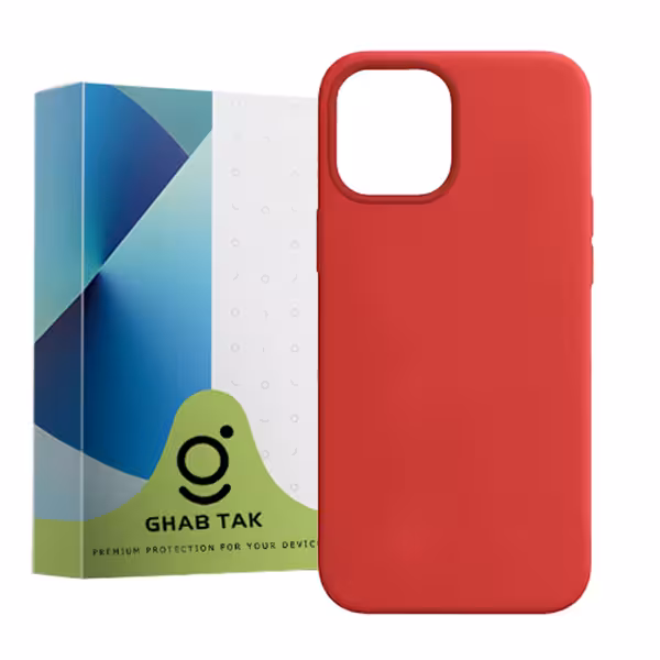 کاور قاب تک کد Grd-05A مناسب برای گوشی موبایل اپل iPhone 12 mini