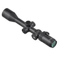 دوربین تفنگ دیسکاوری مدل IRAC 3-9X40