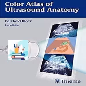 Color Atlas of Ultrasound Anatomy TRUE PDF price 1€